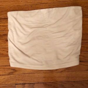 American Eagle tube top